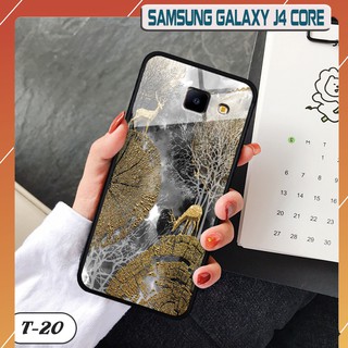 Ốp lưng điện thoại Samsung J4 Core - hình 3D