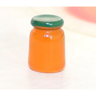 Cham Lọ mứt mini nhiều màu trang trí mô hình Bỏ Túi Mù