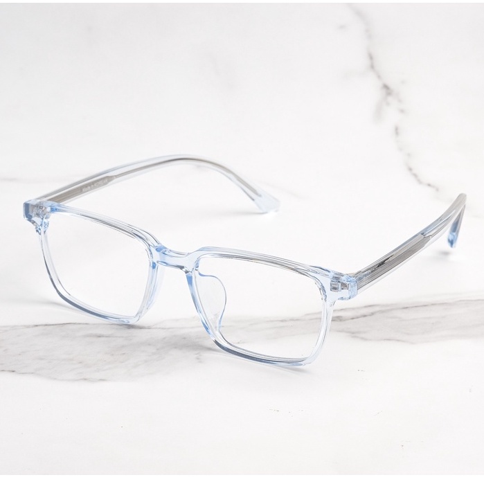 Gọng Kính Cận Nhựa Shady Unisex G2259 (Nhiều Màu)
