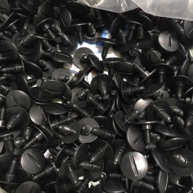 Ốc vít nhựa gắn kính mũ bảo hiểm GRS , chốt lắp gắn kính mũ GRS 102 kính, A33 kính, 760 kính, 790 kính, 368 kính,