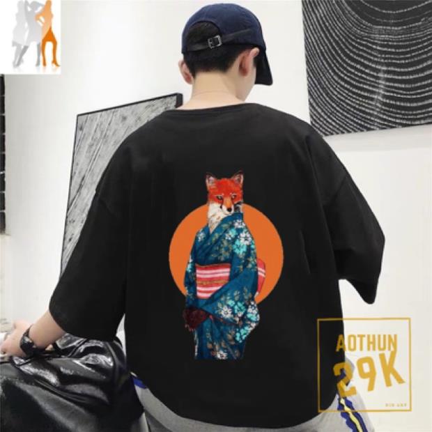 ALBUM 433 - ÁO THUN UNISEX JAPAN ĐỘC 2020