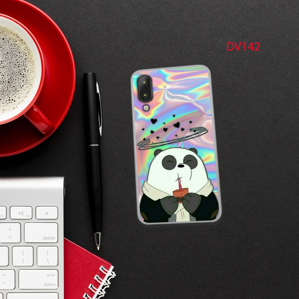 Ốp lưng  Vsmart Star - Vsmart Bee - Vsmart Live - Vsmart Active 1 - Vsmart Active 1  Plus - Vsmart JOY 3 in hình Gấu Bae