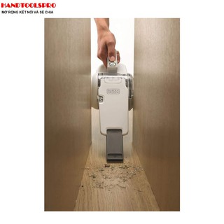 PV1020L Máy hút bụi cao cấp 10v8 Black & Decker