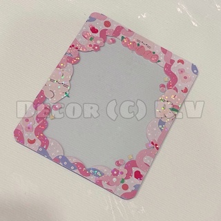 Toploader bảo vệ card, ảnh nhiều mẫu