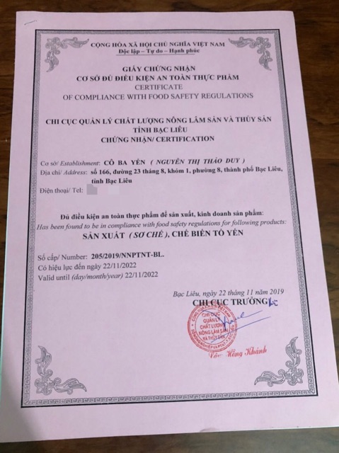 ( Giá Sỉ ) Yến thô 10gr 20gr + set🎁 _Yến sào nha trang nguyên tổ | BigBuy360 - bigbuy360.vn