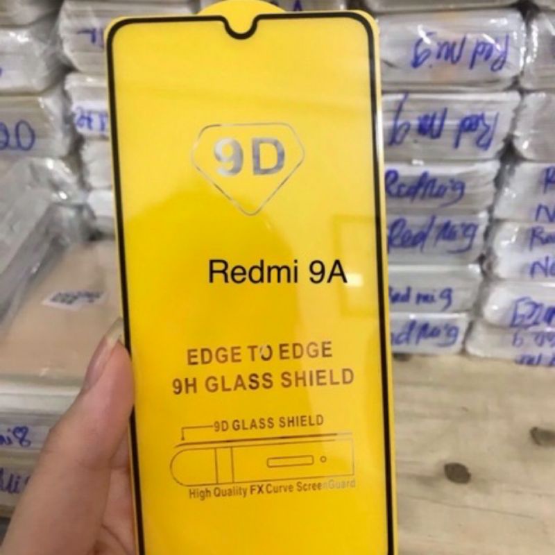 xiaomi redmi 9A / 9C _  ốp lưng bảo vệ máy sang chảnh
