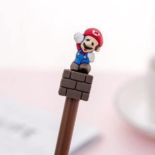 Bút Bi Hình Super Mario Dễ Thương