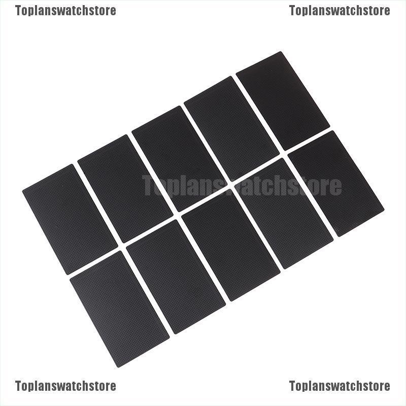Bộ 10 Miếng Dán Cảm Ứng Cho Lenovo Thinkpad T410I T420 T410 T400S