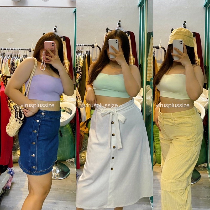 Áo bra cúp ngực primark xuất xịn có mút