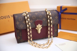 Túi xích victoire fullbox size 26