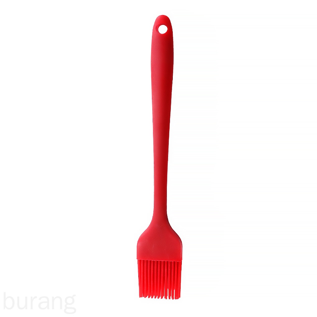 Silicone Cọ Quét Dầu Nướng Bbq Bằng Silicon Chịu Nhiệt Tiện Dụng