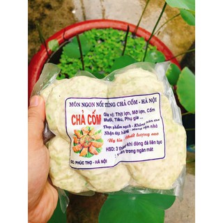 🌺  CHẢ CỐM HÀ NỘI ❤️❤️ Giao Ngay 1-2 h