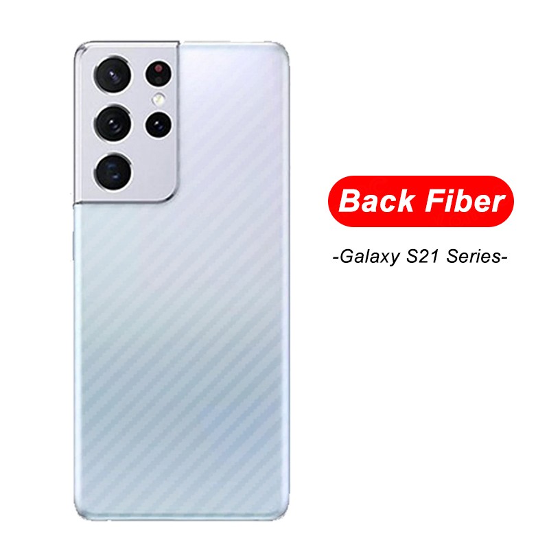 Miếng Dán Bảo Vệ Màn Hình Bằng Hydrogel Mềm Cho Samsung Galaxy S21 S21+ S20 S20+ S10 S10+ S10e FE Ultra