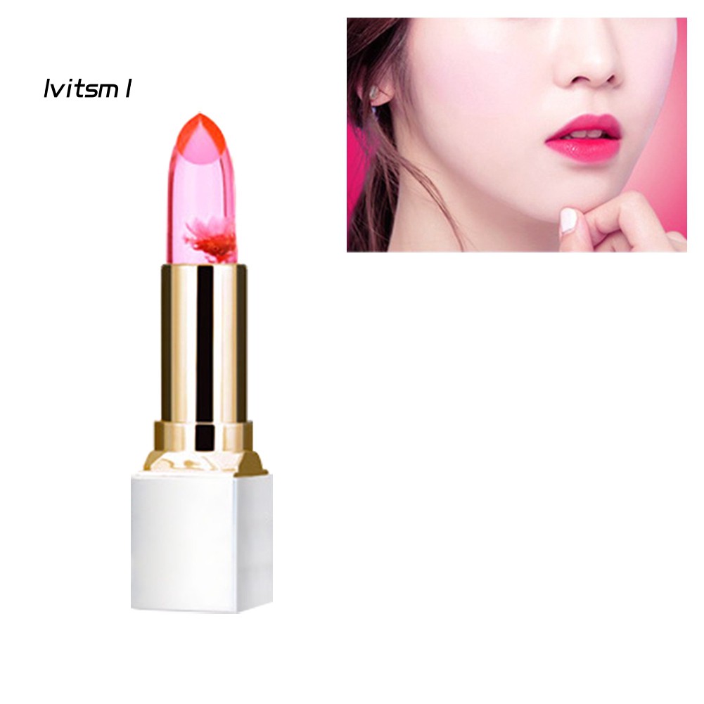 [Hàng mới về] Son môi thay đổi màu sắc dưỡng ẩm tiện dụng | BigBuy360 - bigbuy360.vn