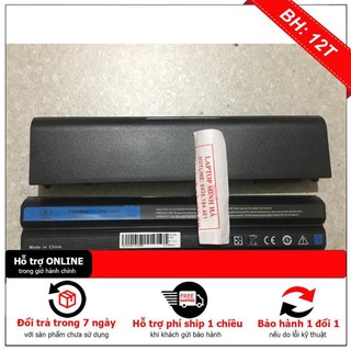 [BH12] Pin Laptop DELL E6420 E6430 E6520 E5420 E5520 3460 3560 Battery Dell Latitude E6420