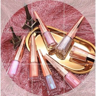 NHŨ MẮT KIM TUYẾN HOJO DIAMOND GLINT ÓNG ÁNH