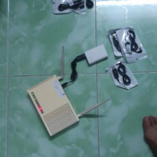Cáp chuyển đổi 5v sang 12v