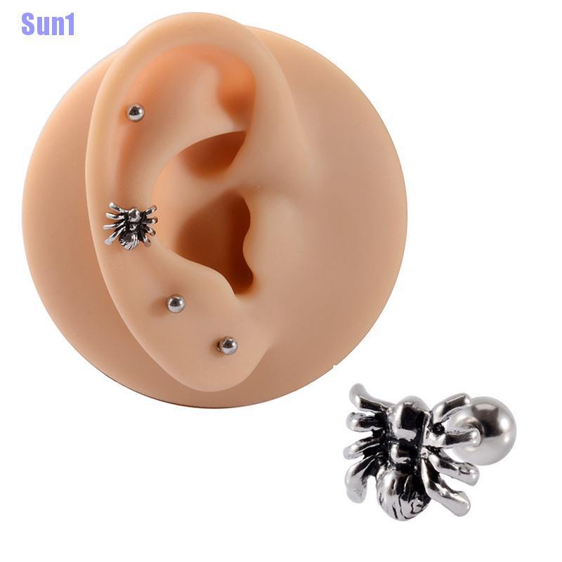 1 &gt; Lưỡi Hình Nhện Bằng Thép Y Tế