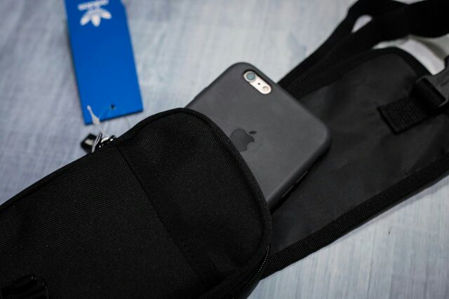 Túi đeo Das Map bag | BigBuy360 - bigbuy360.vn