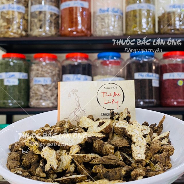 Thương Truật 100g