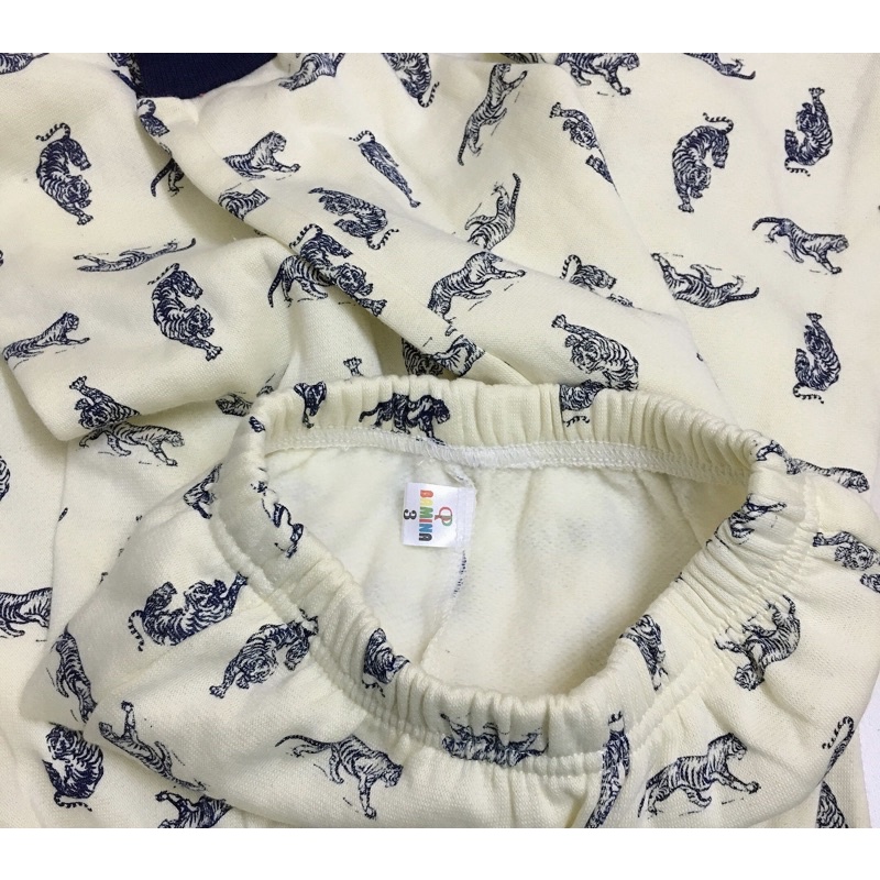 🍃Quần nỉ bông cho bé🍃