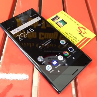 Điện thoại Sony XZ Premium bản Nhật Zin Likenew