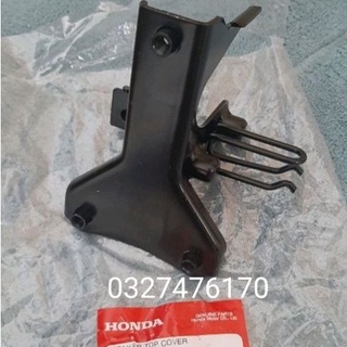 Khung pass bắt mặt nạ trước xe WAVE thái 100 zin Honda