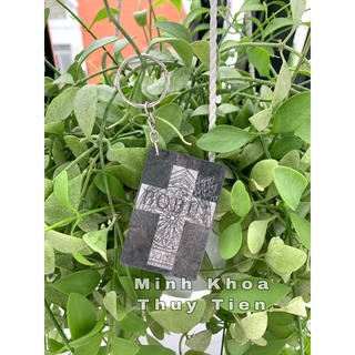 Móc Khoá BOBUI/BOBUISAIGON nhiều mẫu