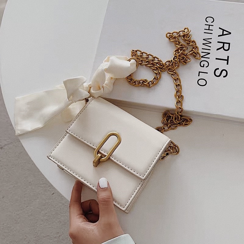 [Mã SKAMCLU8 giảm 10% cho đơn từ 100K] Larosabyh: Túi xách [TX006]