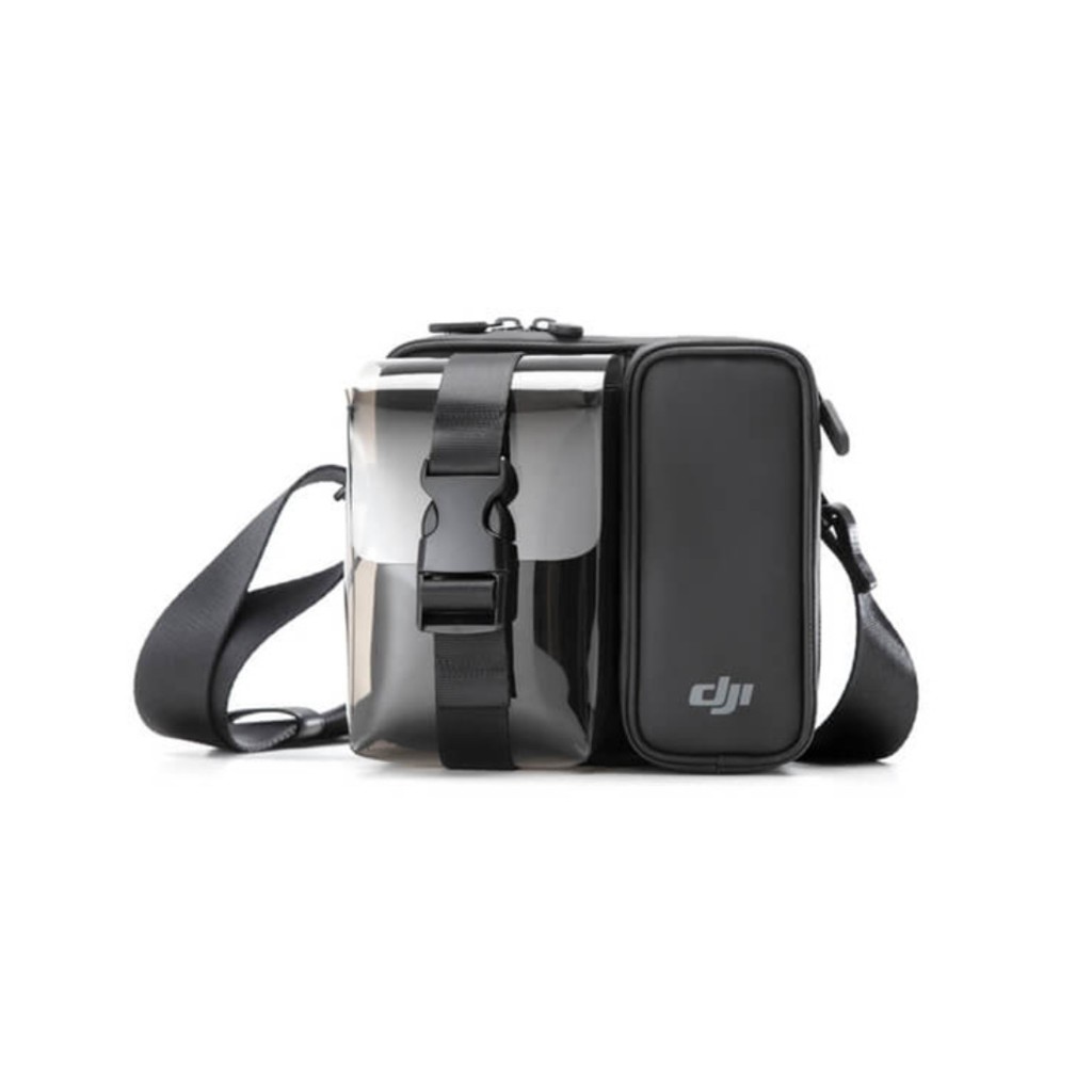 Túi mavic mini chính hãng. Phù hợp cho Mavic Mini 1/2, DJI Osmo Pocket, DJI Osmo Action. Professional Style - DJI.