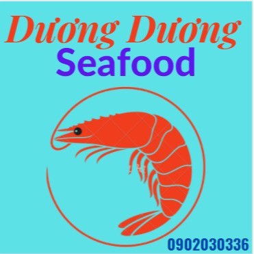 DƯƠNG DƯƠNG SEAFOOD STORE