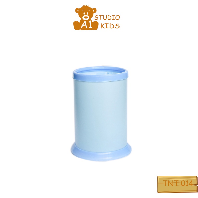 Ống Đựng Bút Để Bàn Nhiều Mẫu Dễ Thương Giá Cực Rẻ - Đồ Dùng Học Tập Cho Bé