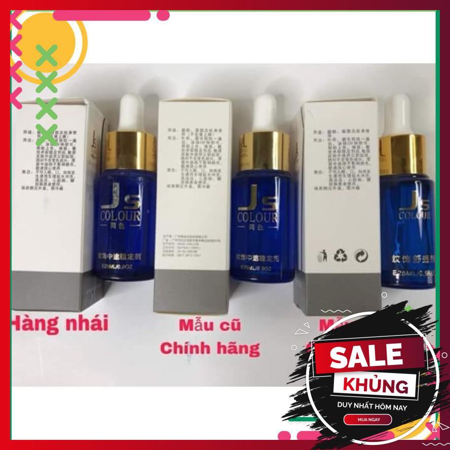🌺FREESHIP🌺 JS GIẢM THÂM LOANG⇉  Khoá Màu ⇉ Trong Phun xăm | BigBuy360 - bigbuy360.vn
