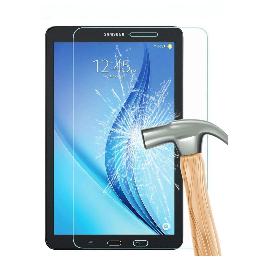 For Samsung Galaxy Tab A 8.0 SM-P350 P355 w/S Pen Premium Tempred Glass Screen Protector