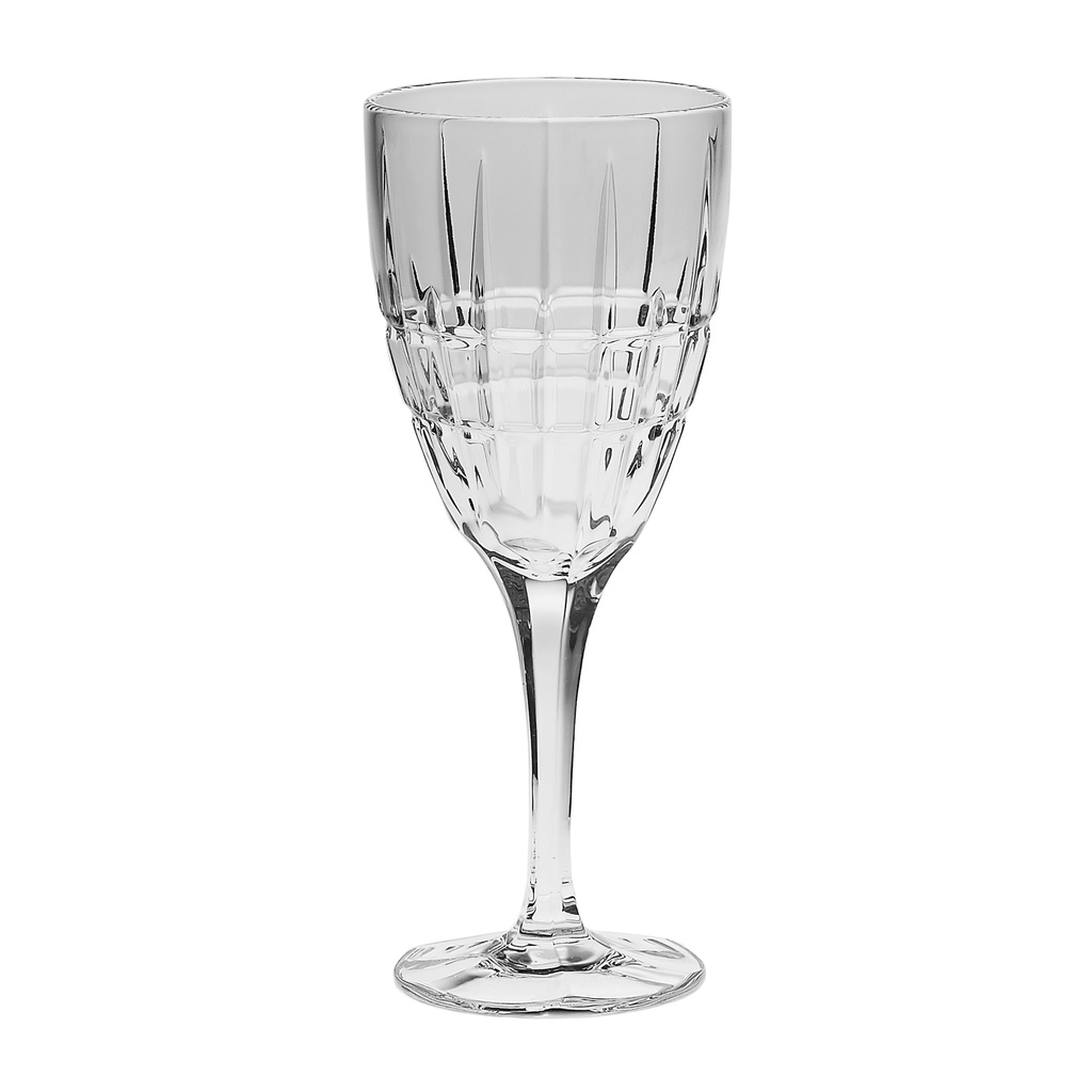BỘ LY PHA LÊ BOHEMIA DOVER 320ML, 6 CHIẾC