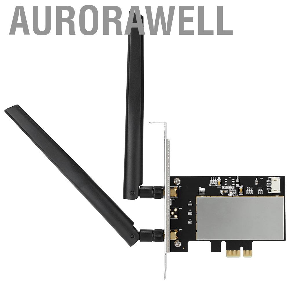 Thiết Bị Chuyển Đổi Wifi Có 2 Ăng Ten Bcm94360Cs2 Cho Máy Tính | BigBuy360 - bigbuy360.vn