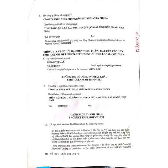Phoca + tăm siêu mềm okamura