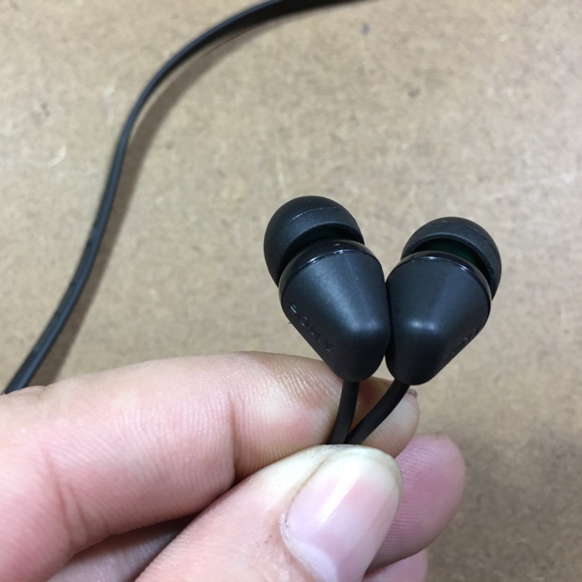 Tai nghe Bluetooth Sony Wi-C200 c200 - Chính hãng Sony | Hàng qua sử dụng