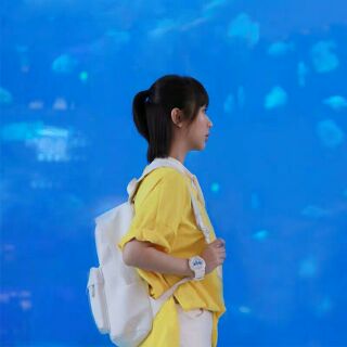 [CÓ SẴN/ẢNH THẬT] BALO DA TRƠN ĐỒNG NIÊN (CÁ MỰC HẦM MẬT)