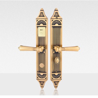 Khóa khách sạn Hune 039-D