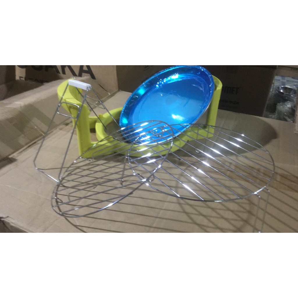 NỒI THỦY TINH CỦA LÒ NƯỚNG TRÒN