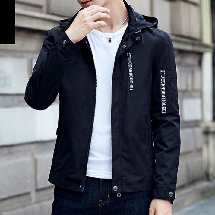 Áo Khoác Dù Nam Cao Cấp,Thời Trang Nam | BigBuy360 - bigbuy360.vn