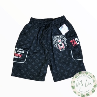 Set Quần umi bé trai 90