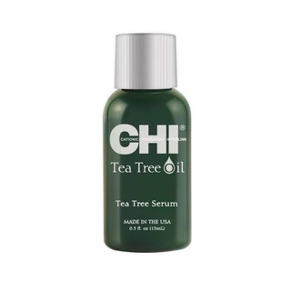 Tinh chất dưỡng tóc CHI Tea Tree Oil Tea Tree Serum 15ml