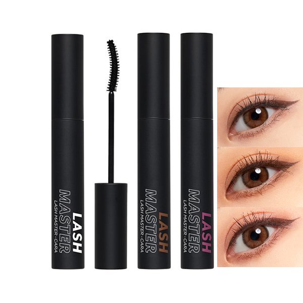 Chuốt mi mascara lâu trôi I'm Meme Lash Master Cara 8g