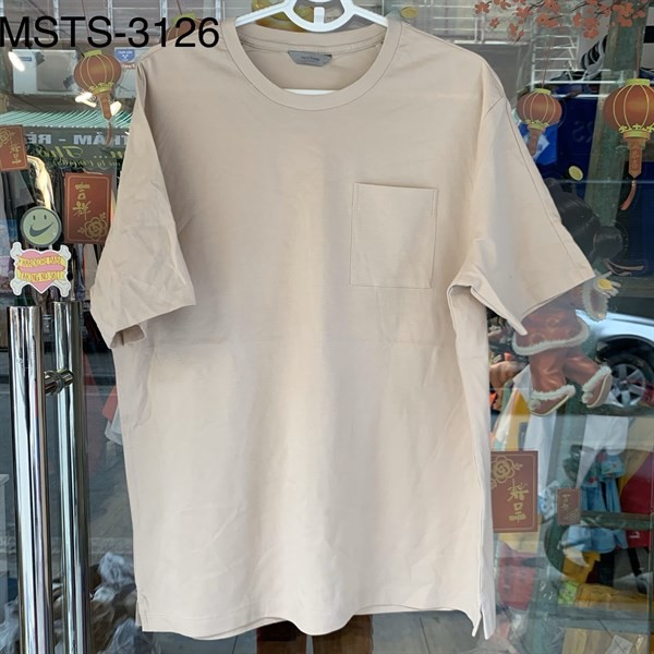 Áo phông Mind Bridge MSTS3126