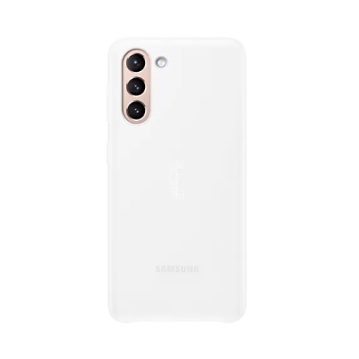 Ốp lưng Smart Led cho Galaxy S21+ Hàng chính hãng