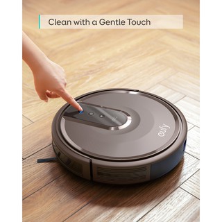 ROBOT HÚT BỤI EUFY ROBOVAC 15T