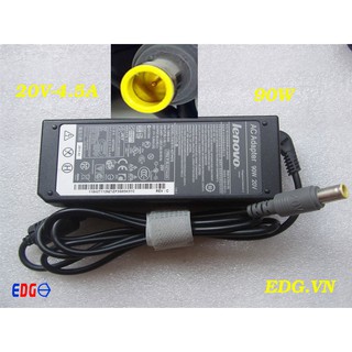 Sạc Lenovo dùng cho các loại laptop Lenovo dòng T series như T410 , T420, T430