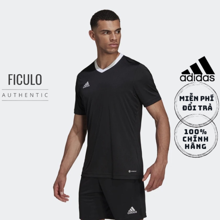 Áo Thể Thao Adidas Nam Chính Hãng ENTRADA